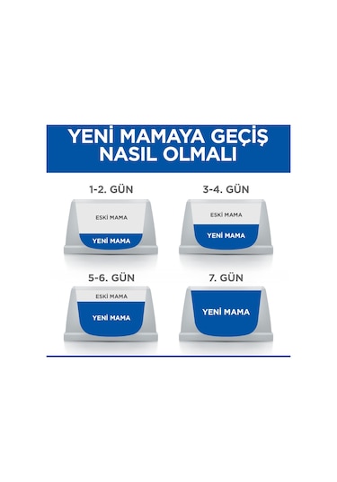 Hill's Science Plan Healthy Development Tavuklu Yavru Kedi Maması 1 KG + 500 G