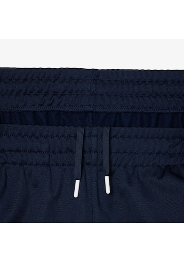 Lacoste Xh8985 Erkek Eşofman Altı Lacivert