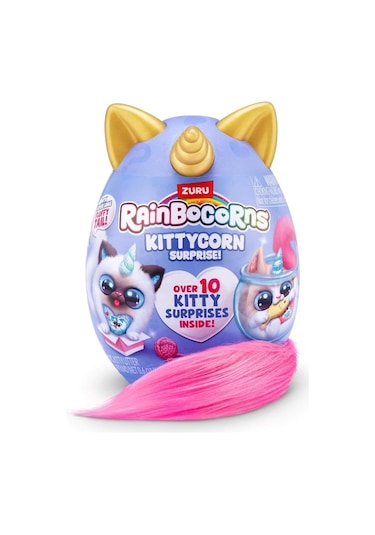 Rainbocorns Kittycorn S3 Sürpriz Paket Astrid