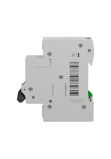 Schneider Electric Easy9 Mcb Ez9F56120 20A Sigorta (1P, 3Ka, C Eğrisi)