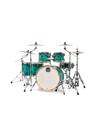 Mapex Armory Davul Seti 22+10+12+ft14+ft16+14s Ar628svjo