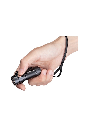 Fenix E18r V2.0 1200 Lümen El Feneri Çok Renkli