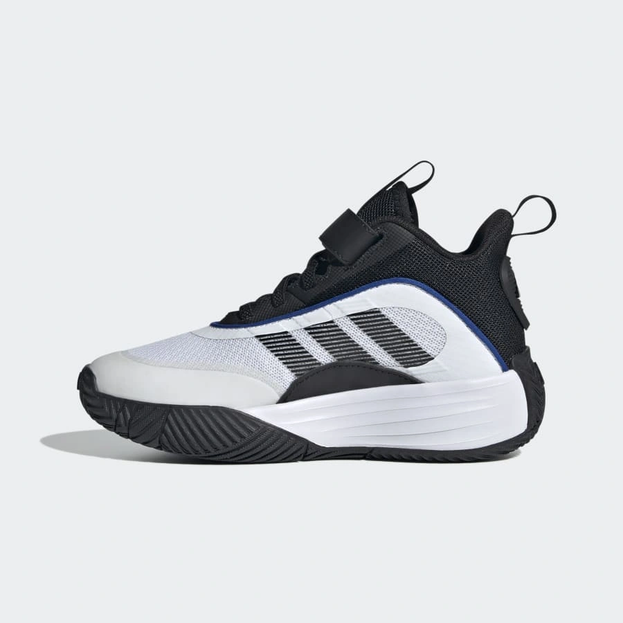 Adidas Ownthegame 3.0 Çocuk Basketbol Ayakkabı - If4592 Beyaz