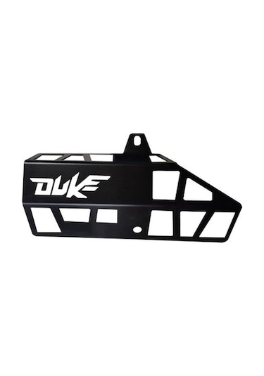 KTM DUKE 200 - 390 2017 - 2023 UYUMLU EKSOZ KORUMA DEMİRİ