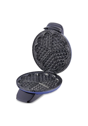 Korkmaz A319-10 Mia Azura Waffle Makinesi