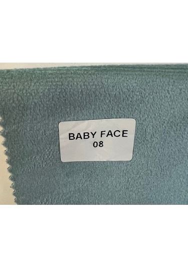 Baby Face Döşemelik Kumaş 08 Mavi
