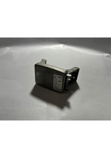 Karsan Jest Yolcu Kalorifer Recidans 12v Direnç 7550101aa