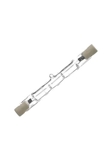 Homyl Halojen Lineer Ampul Kısılabilir 22-240v Peyzaj Sokak 200w