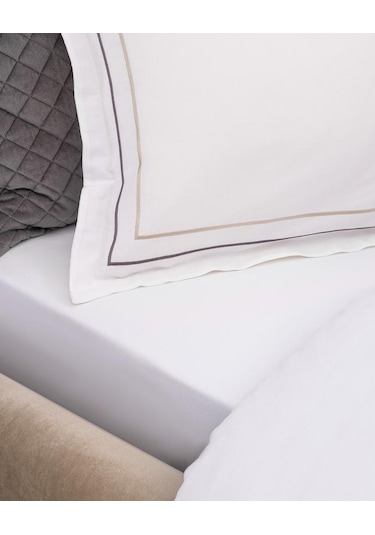Madame Coco Belfort 11 Parça Royal Set Gri