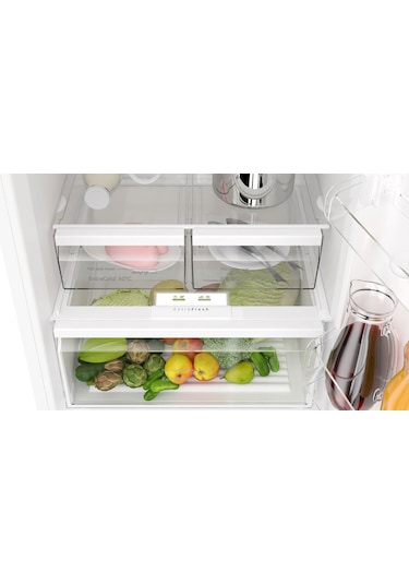 Profilo BD3055WEVN 483 LT No-Frost Buzdolabı