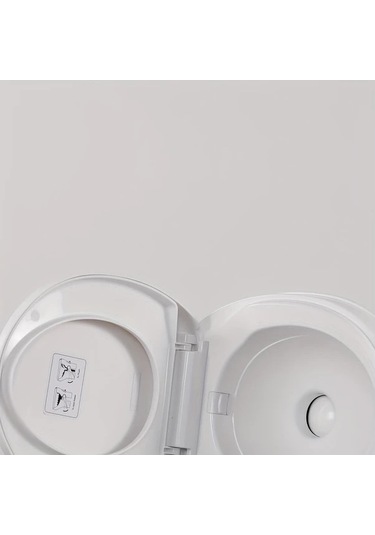 Trendooze Karavan İçin Dometic 300 310 320 Tuvaleti Sızdırmaz Conta Seti Koku Önleyici