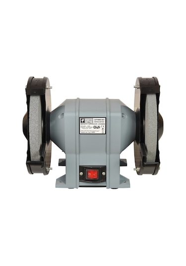 Catpower CAT8601 200 MM Zımpara Taş Motoru