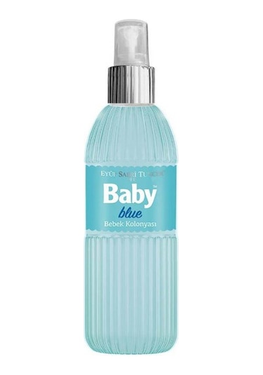 Eyüp Sabri Tuncer Baby Blue Bebek Kolonyası 150 ML