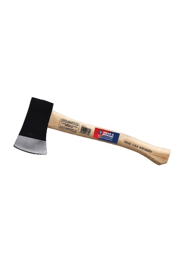 Spear And Jackson 3715Ab Ağaç Saplı Balta 680 Gr