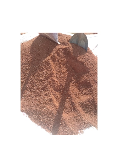 Kösnü Köstebek Ocağı Toprağı