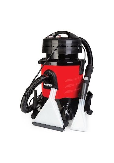 Fantom Jumbo CC 9000 Halı Yıkama Makinesi