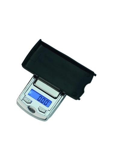 Lcd Elektronik Dijital Cep Anahtarlık Terazi 200g 0.01g Takı Altın 5365 Çok Renkli