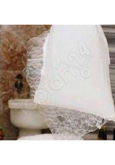 Toptan24 Hamam Köpük Kesesi Köpük Torbası