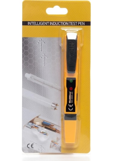 Wellhise VD-7 6885-45 Temassız Voltaj Dedektörü