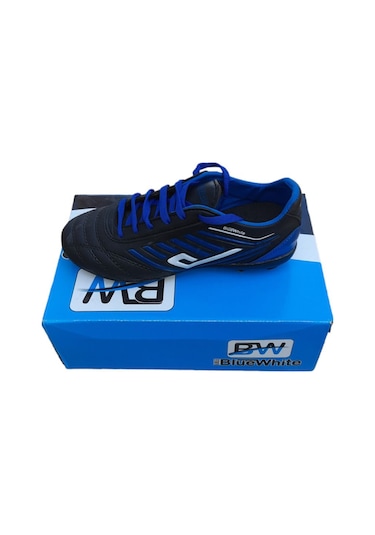 Krampon Bluewhite Siyah