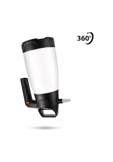 Ik Multı Pro 2 360º Derece Her Yönden Atımlı Kimyasal Ve Asit Dayanımlı Basınçlı Pompa 2 Litre