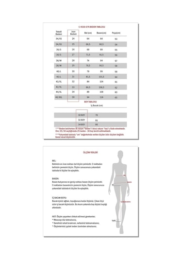 Cross Jeans Weslie Yüksek Bel Fermuarlı Wideleg Fit Jean Kadın Pantolon - Siyah  C 4530-076 Siyah