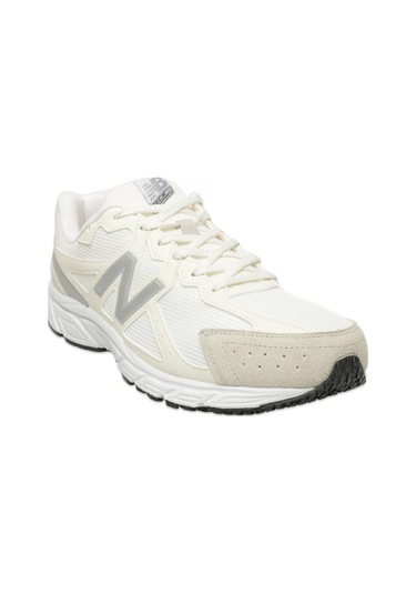 New Balance M480-m Nb Lifestyle Unisex Shoes Açık Gri Unisex Spor Ayakkabı Siyah