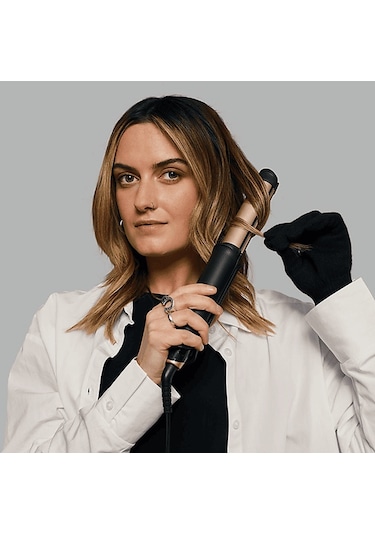 Remıngton One S6077 Saç Düzleştirici & Bukle Maşası