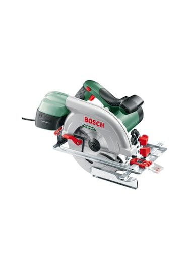 Bosch PKS 66 AF 190 mm 1600 W Daire Testere - 0603502000