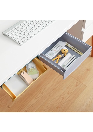 Suntek Kendinden Yapışkanlı Bantlı Baharatlık Dolap Altı