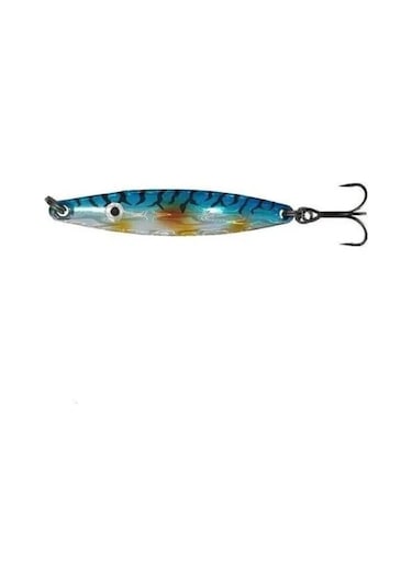 Hansen Fight 7.6cm 18g Blue-mackerel