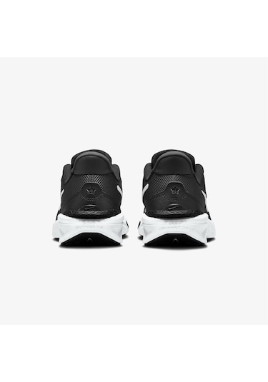 Nike Star Runner 4 Dx7615-001 Kadın Spor Ayakkabısı Siyah