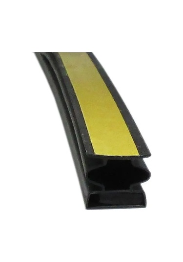 Profilegroup Manyetik Kendinden Yapışkanlı Kapı Conta 14x12 Mm 1 Adet 49899742 2 x 10 M