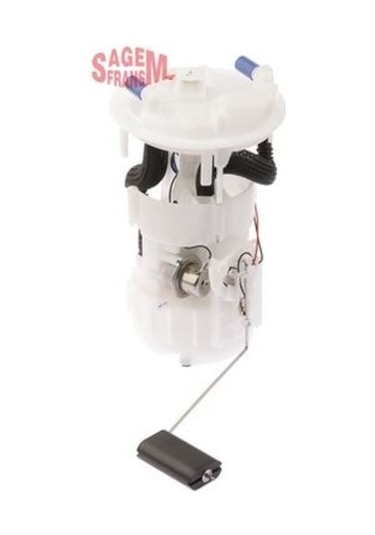 SAGEMFR 30118 Benzin Şamandırası Çift Çıkış Megane II 1,6 16V