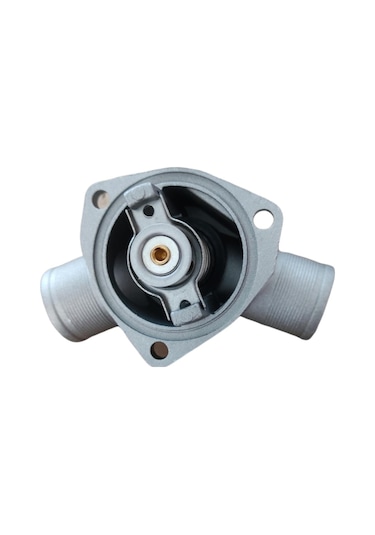 Lada Samara Vega Enjeksiyonlu Termostat Komple 21082-1306030