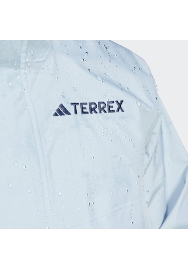 Adidas Jd8347 Xpl 2.5l Anorak Erkek Tracktop Turkuaz