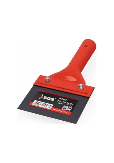 Sgs Kazıma Raspa 10 CM Ispatula