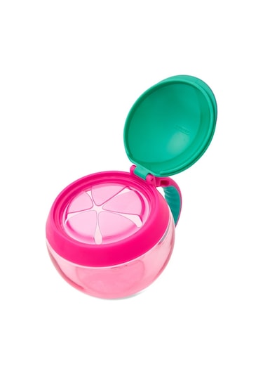 Skip Hop Zoo Çerez Kabı Flamingo