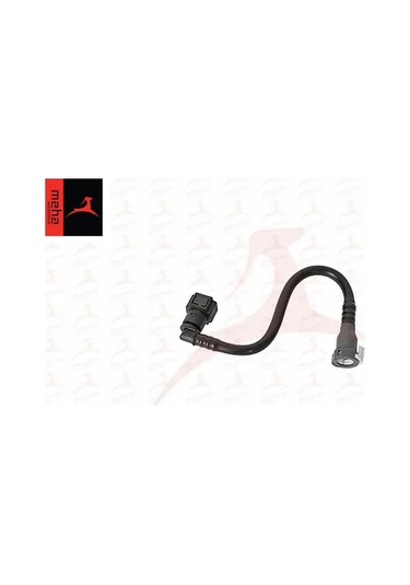 Yakit Borusu Benzin Borusu 307-307 Restyl,308-3008,c4 1.6 16 V Vti Ep6 Motor