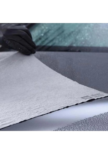 Autoglym Instadry Kurulama Ve Cam Bezi