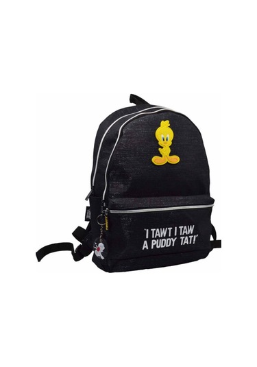 Tweety Okul Çantası 1424 Standart