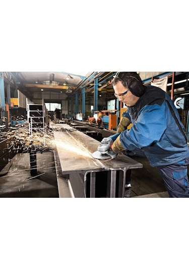 Bosch Professional GWS 22-230 H Büyük Taşlama Makinesi
