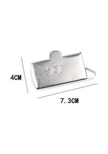 2 Pcs Manyetik Dikiş Kılavuzu Basın Ayakları Dikiş Makineleri Dıy El Sanatları Ayak Parçaları Ev Araçları Aksesuarlar, Boyut: 6 X 10cm, Boyut:6 X 10cm