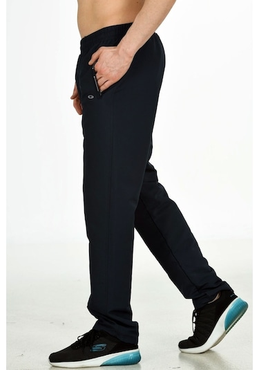 Ernico Ferry Erkek Mıcropoly Kumaş Cepli Eşofman Altı 2415S (532116589)