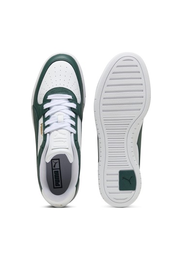 Puma Ca Pro Classic Iı Unisex Yetişkin Sneaker Beyaz