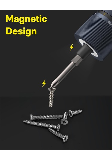 Hoto 3.6v Tornavida Seti Klasik Qwlsd001