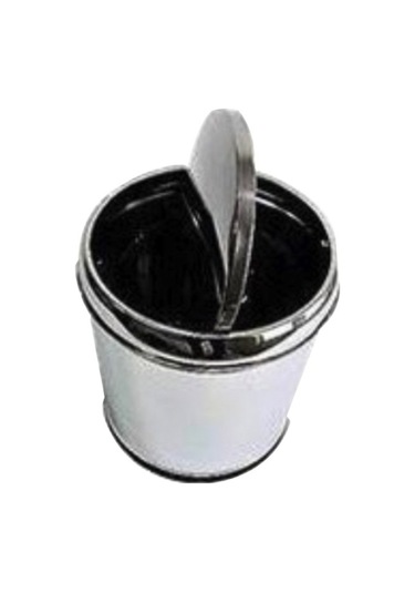 Lider Dream 3 Lt Döner Kapaklı Çöp Kovası