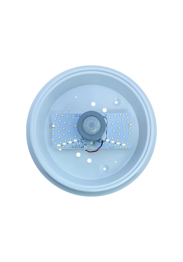 Simge Ledli Sensör Full Ledli Acil Ayd. Kitli-nova Diğer