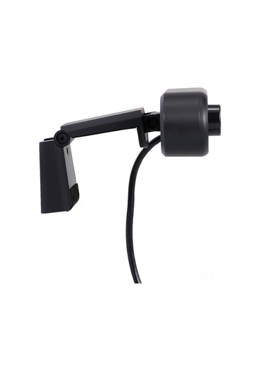 Yuntech01 Usb 2.0 Siyah Web Kamerası - Manuel Odaklama, 1080p Full Hd, Dahili Mikrofon, Pc/laptop Uyumlu, Sürücü Gerektirmeyen Kamera