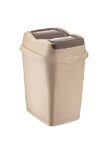 Çöp Kovası 5 Lt Easy - Kolay Kullanım